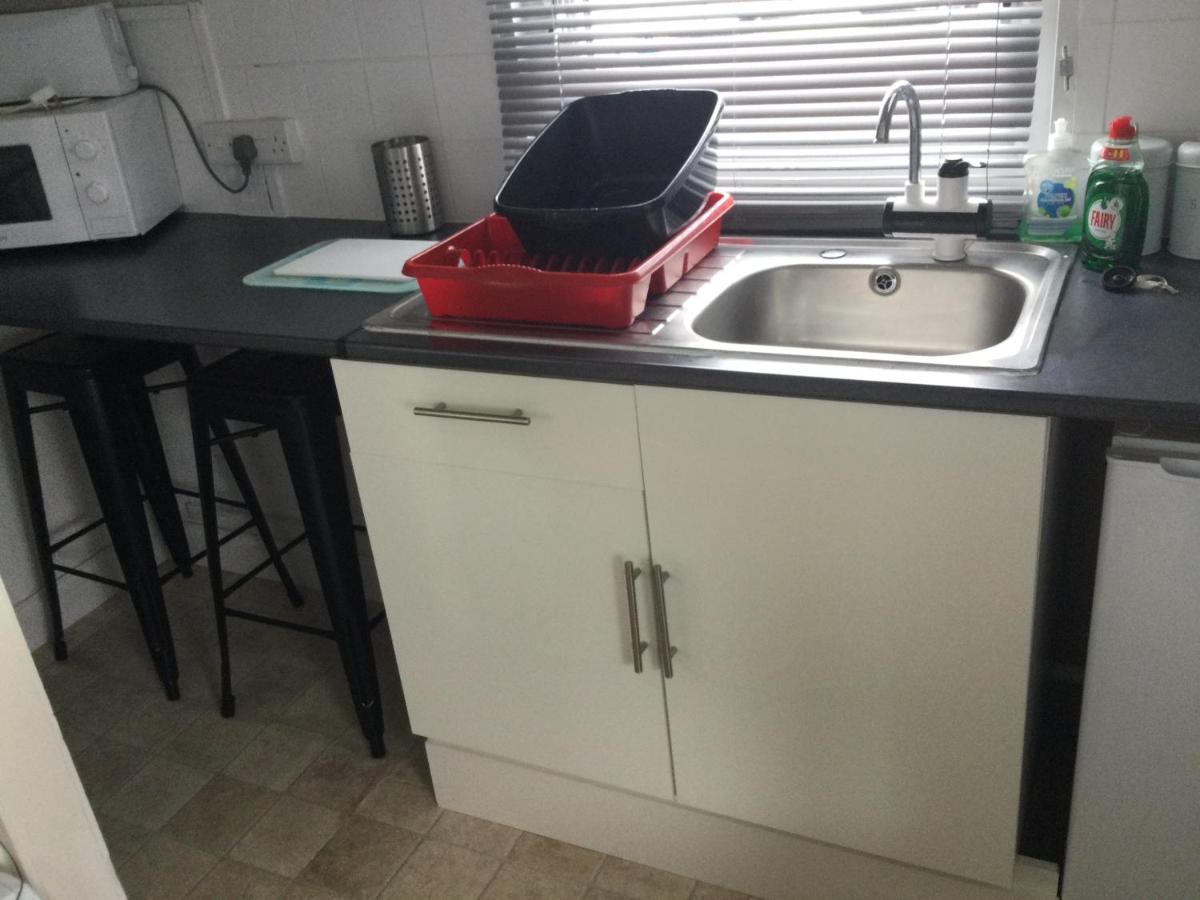 Chalet 82 - Clarach Bay Villa Aberystwyth Luaran gambar